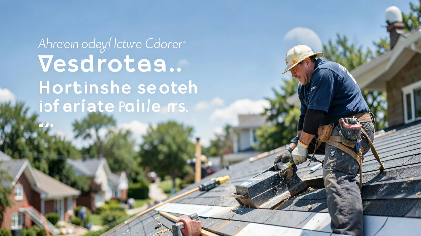 Roof Replacement in Berryton, KS near me